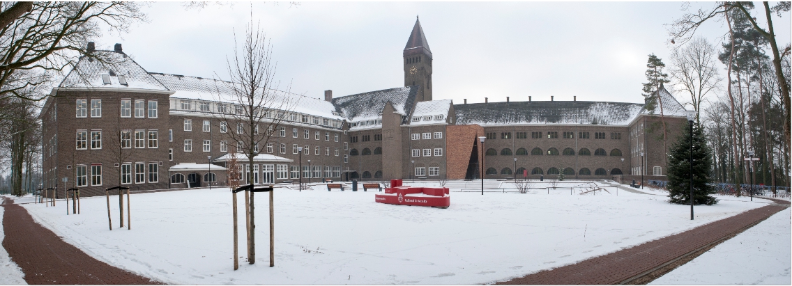 Berchmanianum - Foto: Jos Janssen